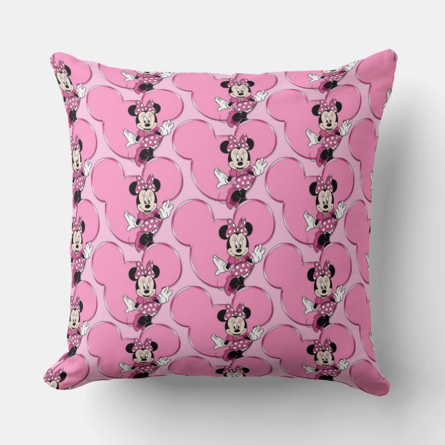 Minni Cushion (Front)