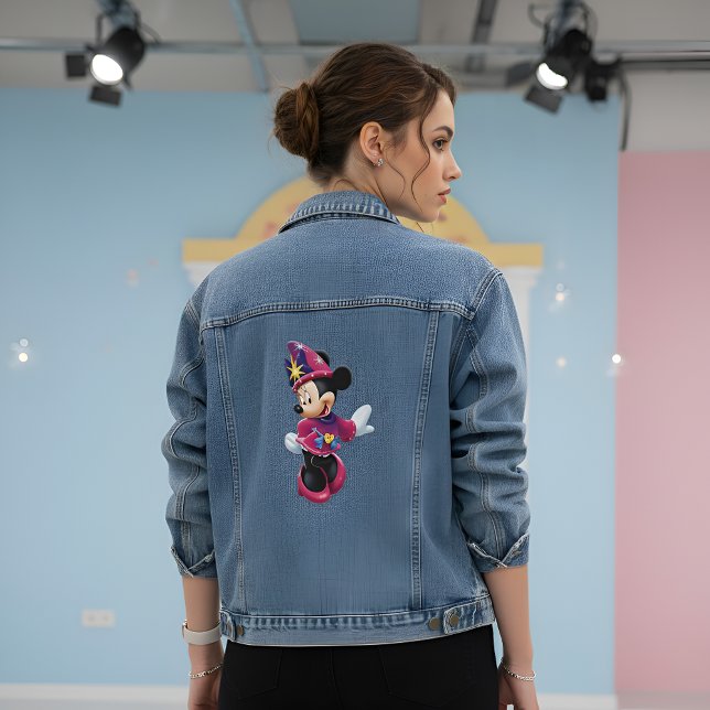 Minni Denim Jacket (Creator Uploaded)