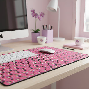 Minni Desk Mat