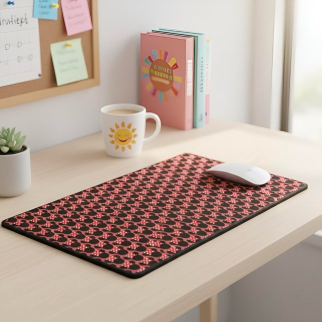 Minni Desk Mat (Creator Uploaded)