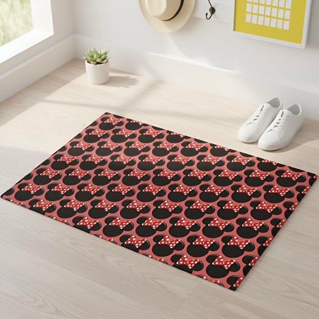 Minni Doormat (Creator Uploaded)