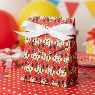 Minni Favour Box