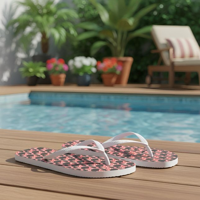 Minni Flip Flops (Creator Uploaded)