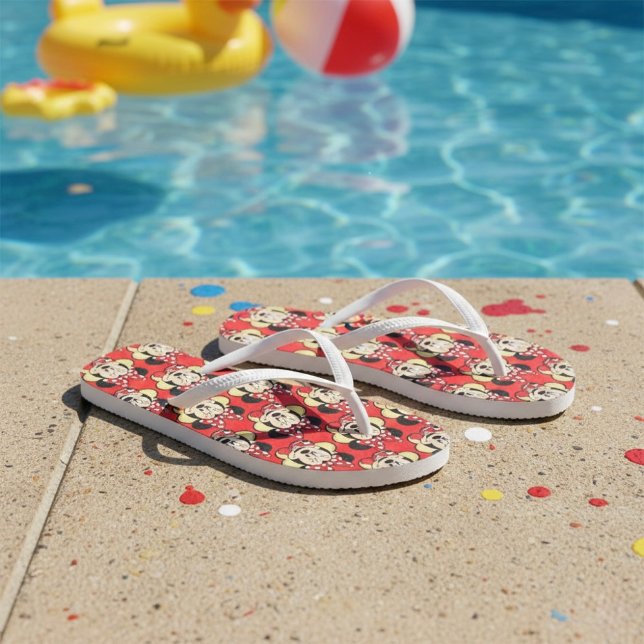 Minni Flip Flops (Creator Uploaded)