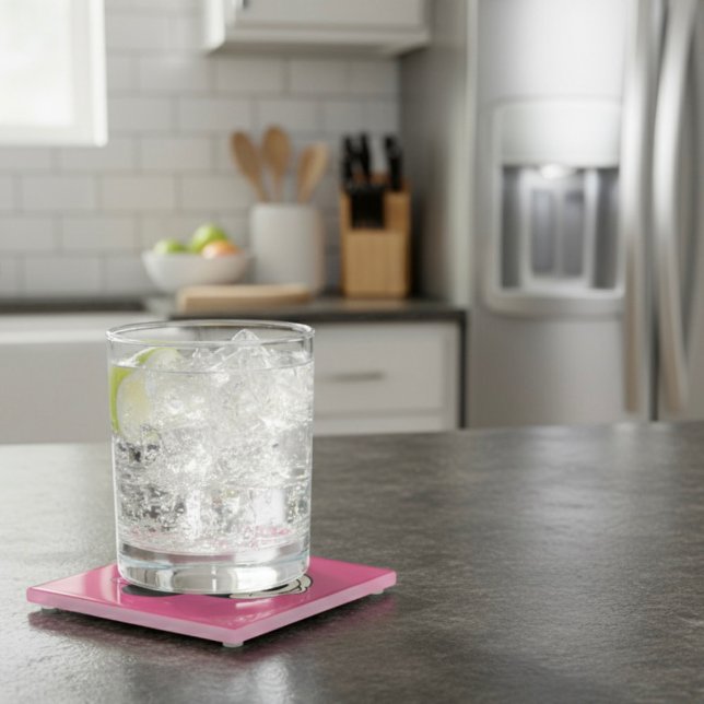 Minni Glass Coaster (Creator Uploaded)