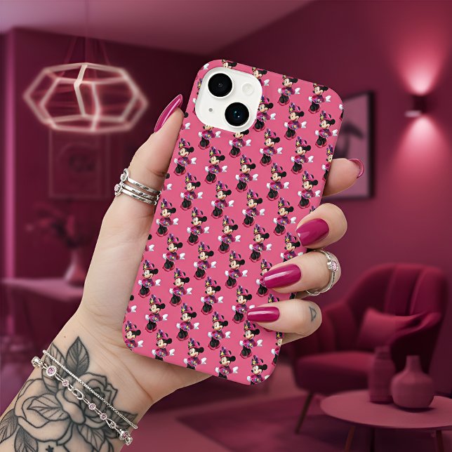 Minni iPhone Case (Creator Uploaded)
