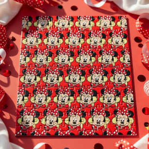 Minni Jigsaw Puzzle