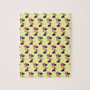 Minni Jigsaw Puzzle