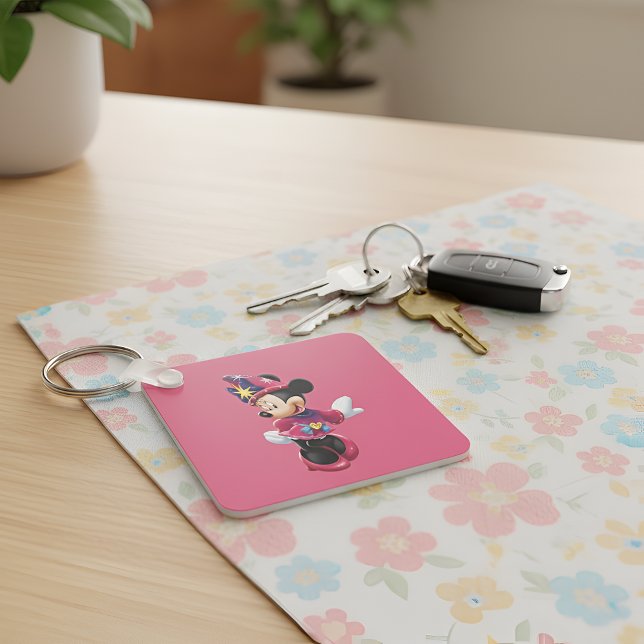 Minni Keychain (Creator Uploaded)
