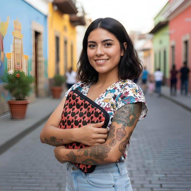 Minni Laptop Sleeve (Creator Uploaded)