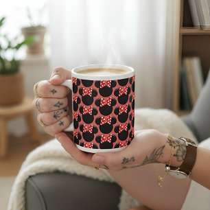 Minni Large Coffee Mug