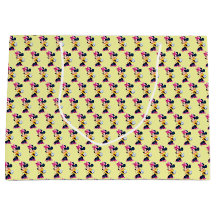 Minni Large Gift Bag