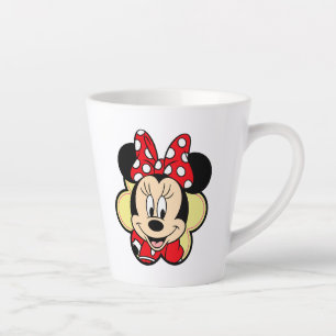 Minni Latte Mug