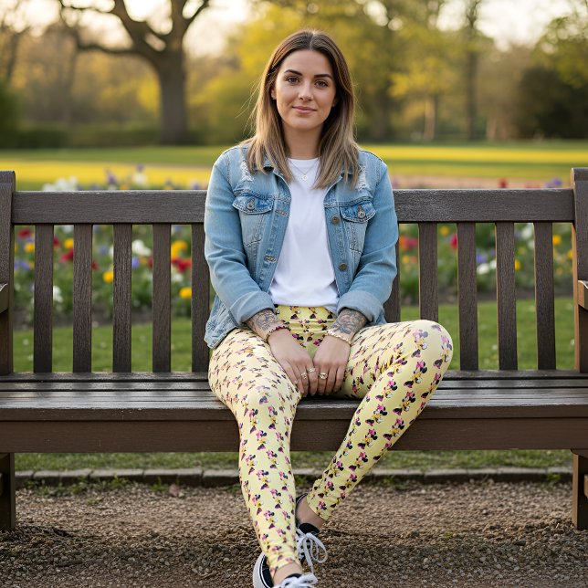 Minni Leggings (Creator Uploaded)