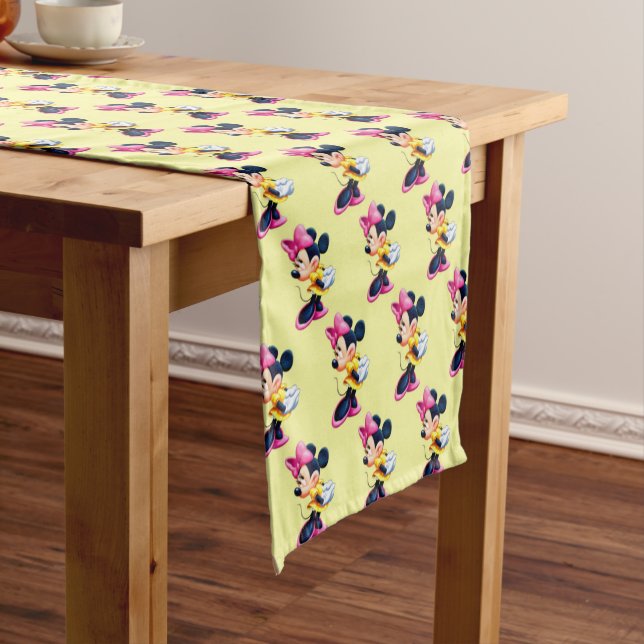 Minni Long Table Runner (In Situ)