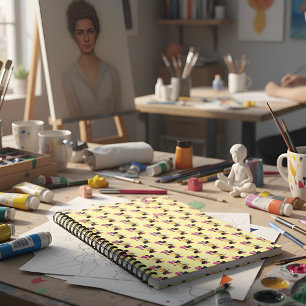 Minni Notebook
