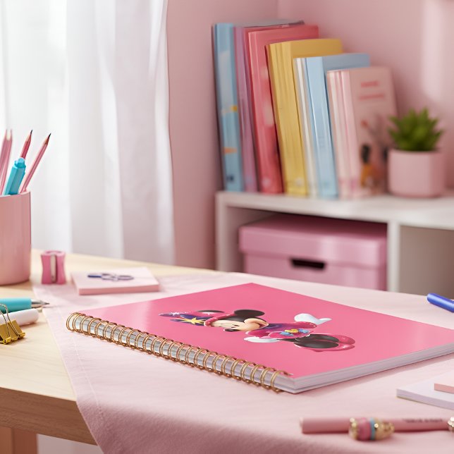 Minni Planner (Creator Uploaded)