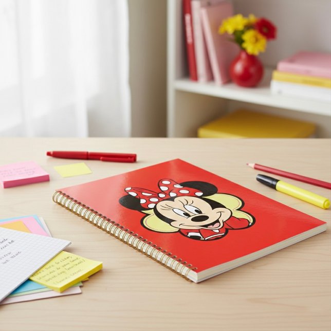 Minni Planner (Creator Uploaded)