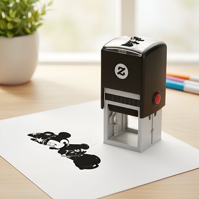 Minni Self-inking Stamp (Creator Uploaded)