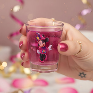 Minni Shot Glass