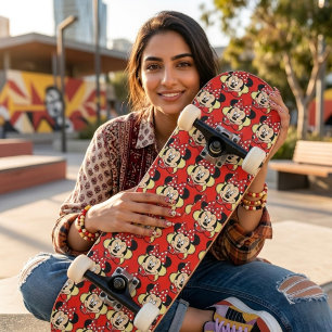 Minni Skateboard