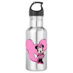 Minni Stainless Steel Water Bottle