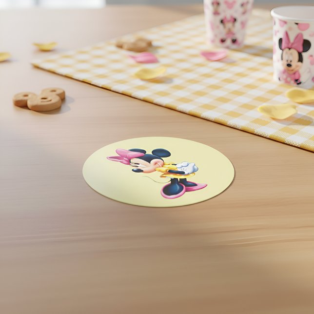 Minni Sticker (Creator Uploaded)