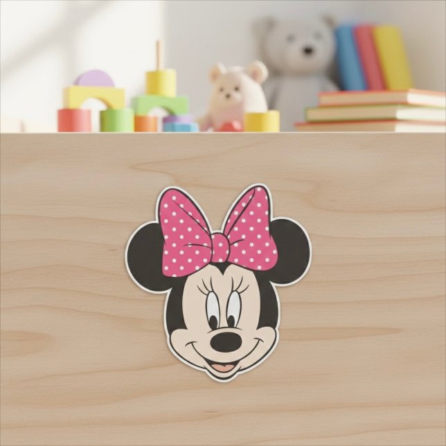 Minni Sticker (Creator Uploaded)