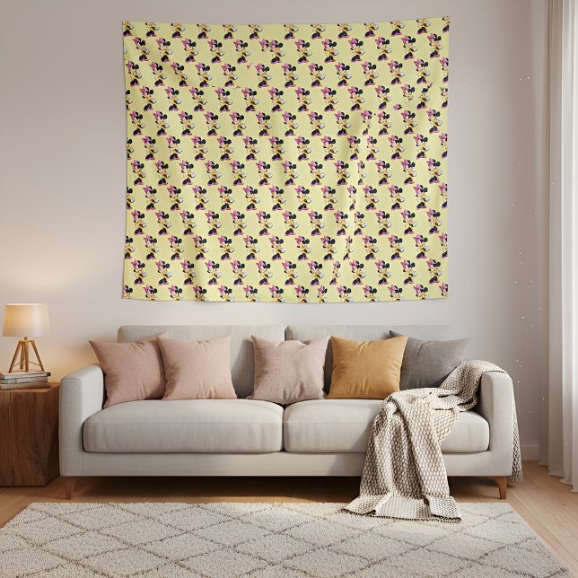 Minni Tapestry (Creator Uploaded)