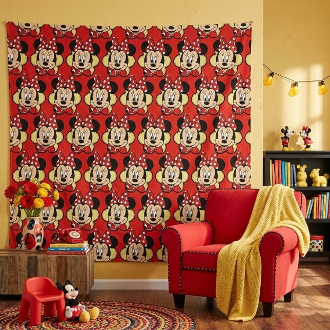 Minni Tapestry (Creator Uploaded)
