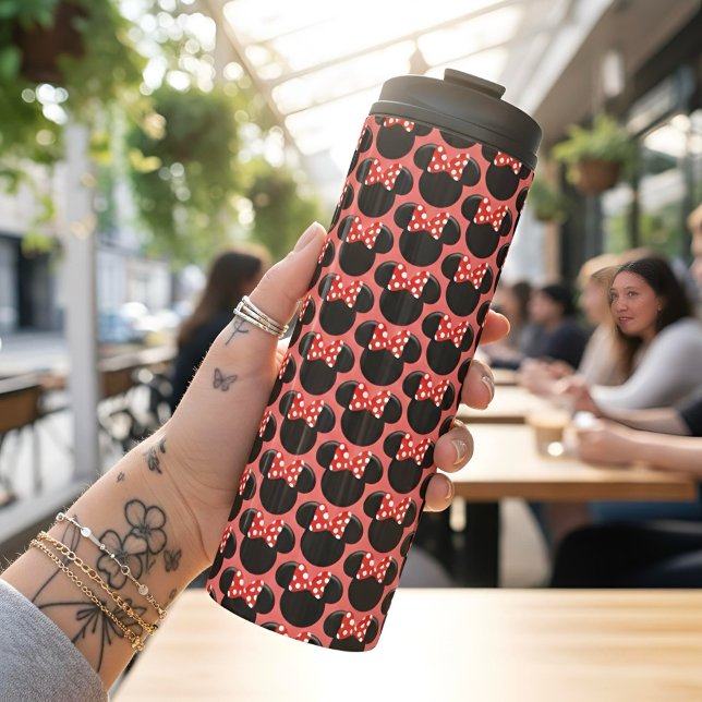 Minni Thermal Tumbler (Creator Uploaded)