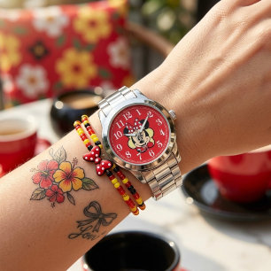Minni Watch