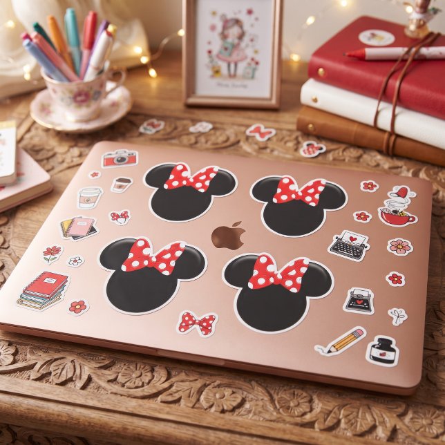 Minnie (Creator Uploaded)