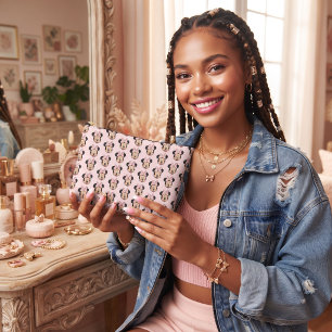 Minnie Accessory Pouch