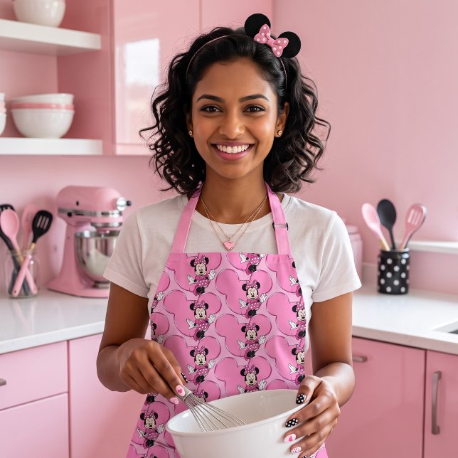 Minnie Apron (Creator Uploaded)