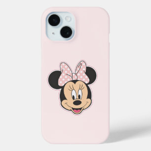 Minnie Case-Mate iPhone Case