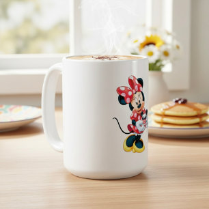 Minnie Coffee Mug