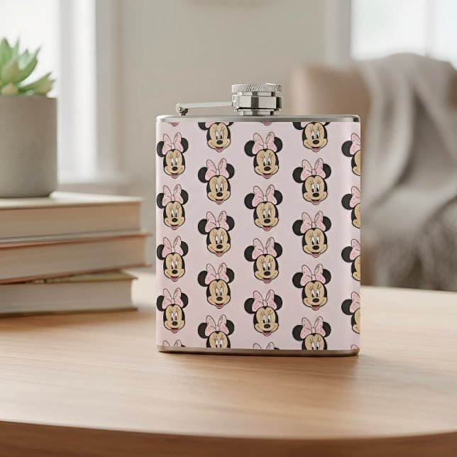Minnie Flask (Creator Uploaded)