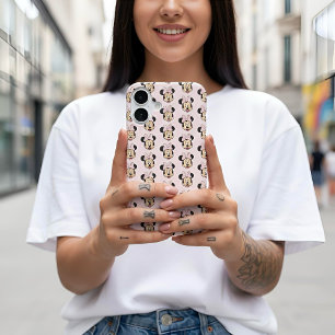 Minnie iPhone Case