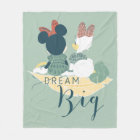 Minnie Mouse & Daisy Duck | Dream Big