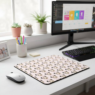 Minnie Mouse Pad