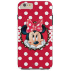 Minnie Mouse | Smiling on Polka Dots