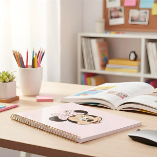 Minnie Planner