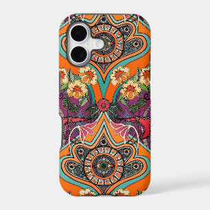 MINNIE purple Case-Mate iPhone Case