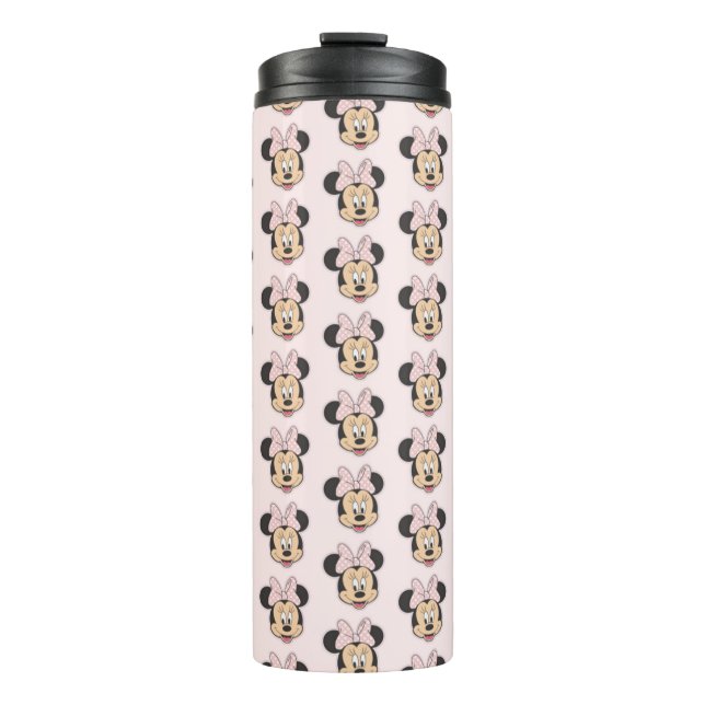 Minnie Thermal Tumbler (Front)