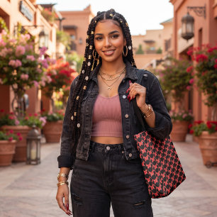 Minnie Tote Bag