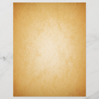 minniemay faux parchment/diy font+colour