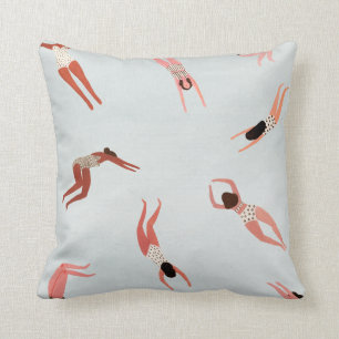 Minnows Cushion
