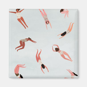 Minnows Magnet