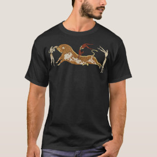 Minoan Bull-Leaping T-Shirt
